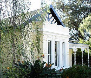 Belle Ombre Bed & Breakfast 3*