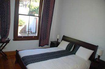 Belle Ombre 3* Cape Town