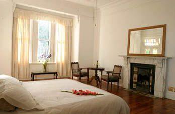 Belle Ombre 3* Cape Town