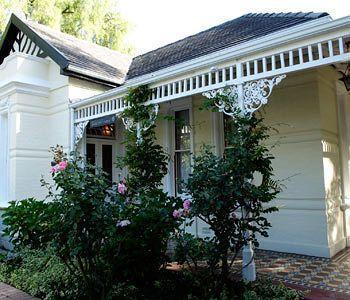 Belle Ombre Bed & Breakfast