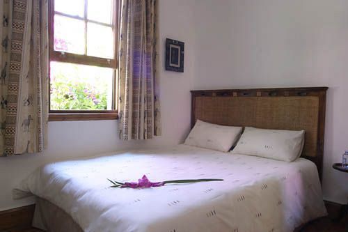 Belle Ombre Bed & Breakfast