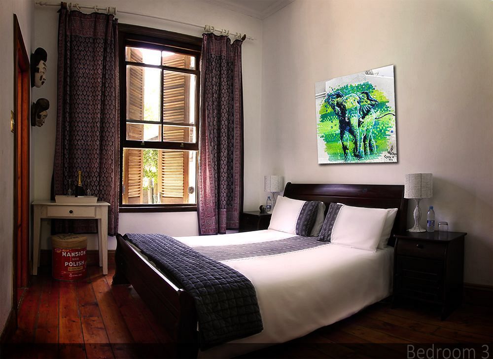 Belle Ombre Bed & Breakfast Cape Town