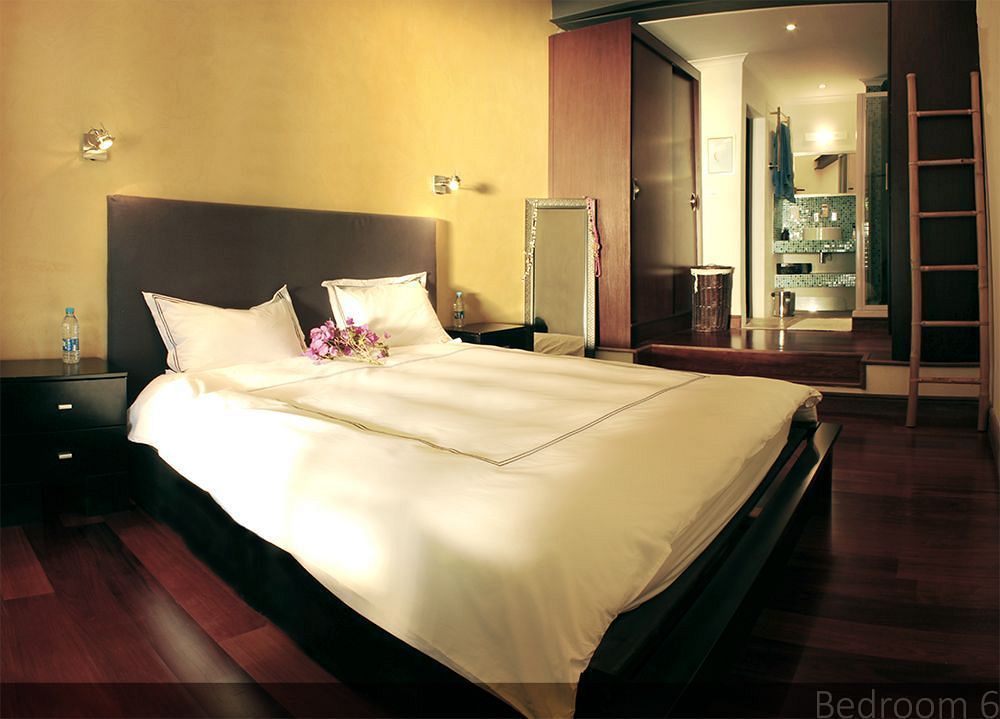 Belle Ombre Bed & Breakfast