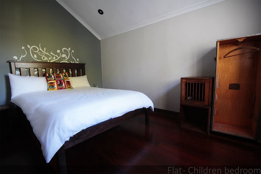 Bed & Breakfast Belle Ombre 3*