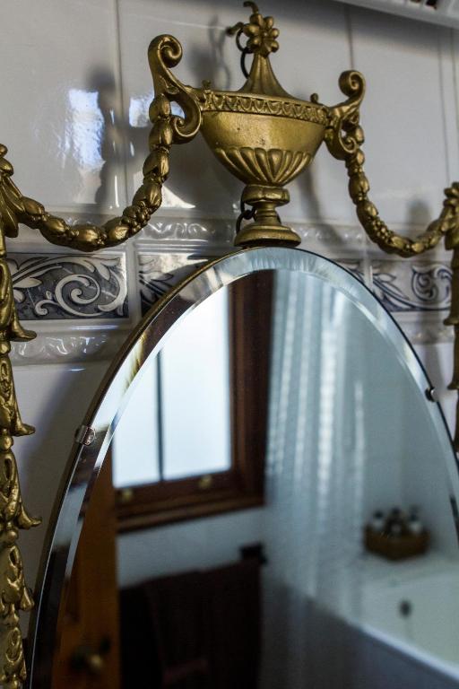 Belle Ombre Bed & Breakfast