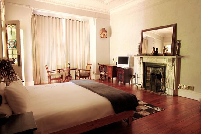Bed & Breakfast Belle Ombre