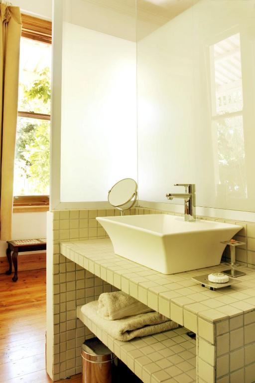 Belle Ombre 3* Cape Town