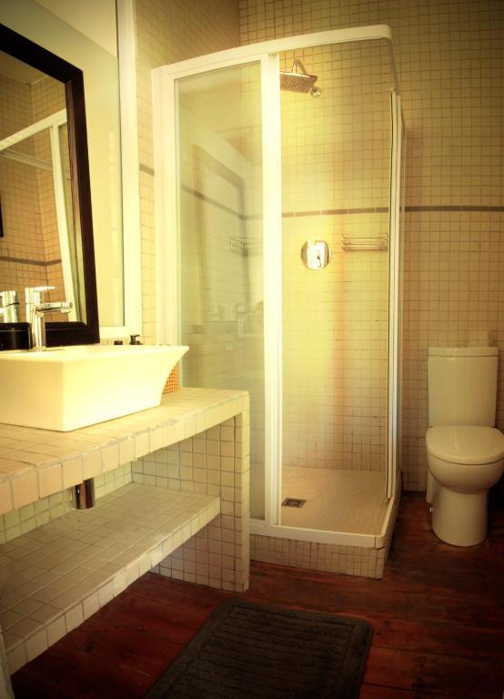 Belle Ombre Bed & Breakfast Cape Town