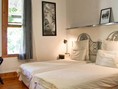 Bed & Breakfast Belle Ombre