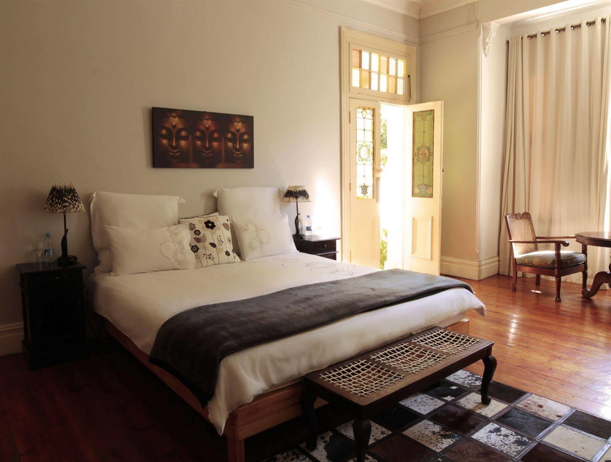 Bed & Breakfast Belle Ombre 3*