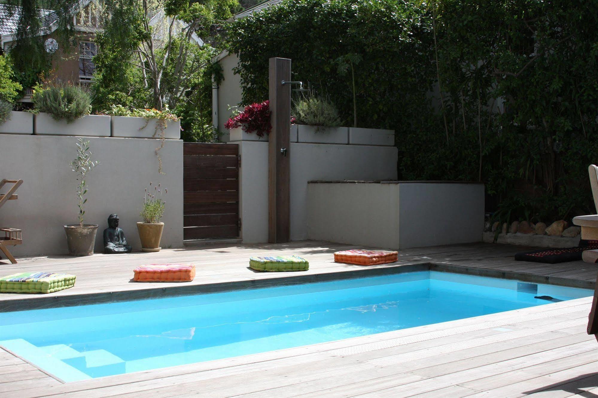 Bed & Breakfast Belle Ombre 3*